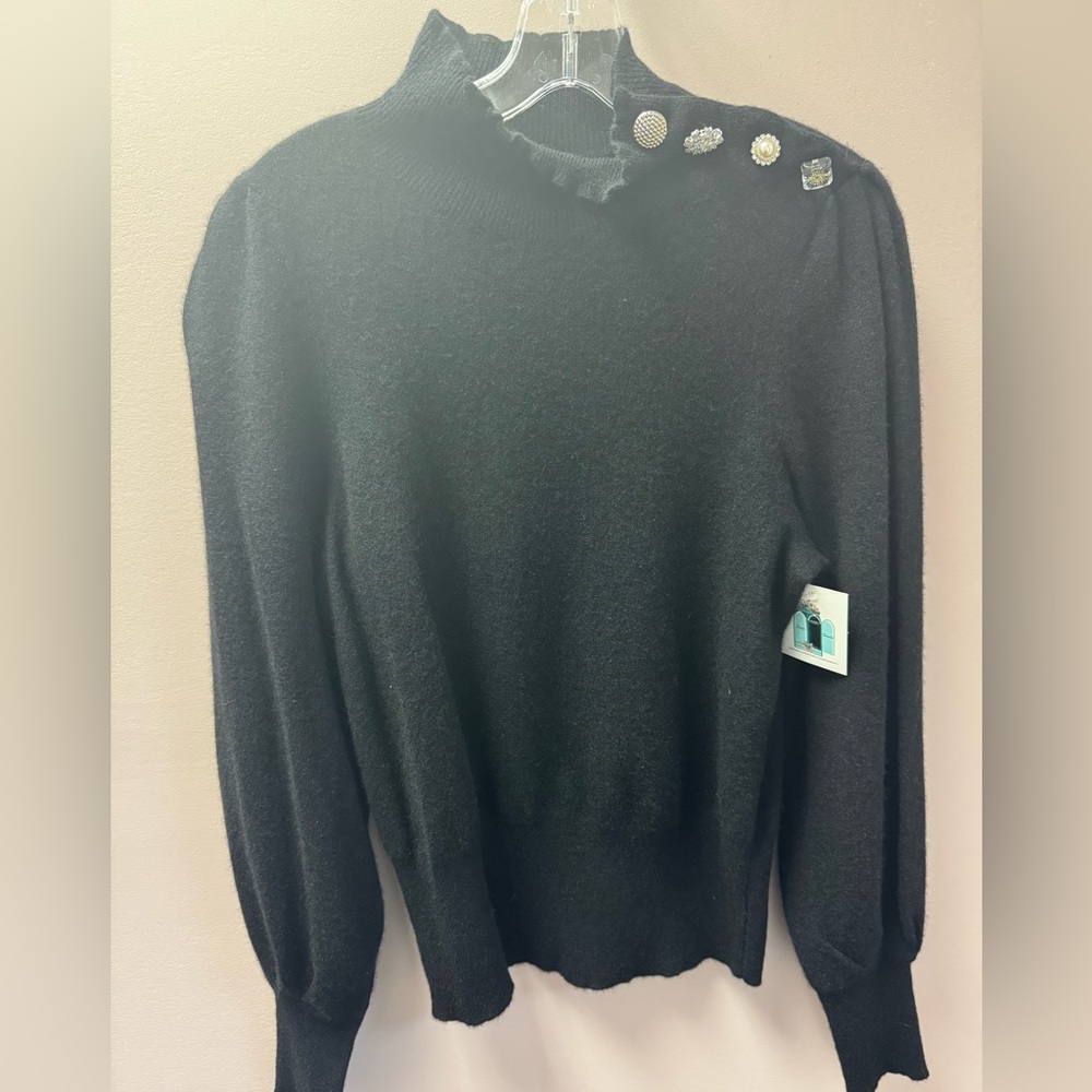 Cashmere Sweater size Small